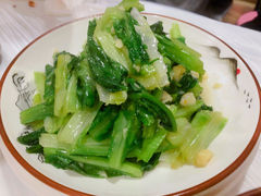 -澎湖湾农家菜(八一路楚天府店)