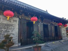 -大慈恩寺(大雁塔)