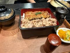 -玄白·炭烤活鳗(上海首店)