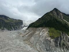 -海螺沟风景区