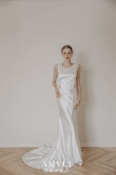 -艾米丽婚纱礼服