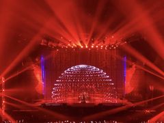 -成都金融城演艺中心