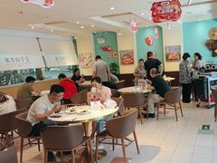 -东方饺子王(和平里店)