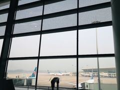 -郑州新郑国际机场