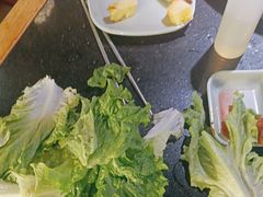 -梨花自助烤肉(乐宾店)