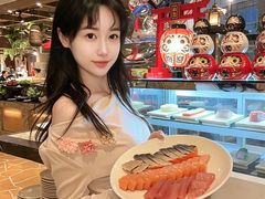 -怡咖啡海鲜自助餐厅(浦东香格里拉店)