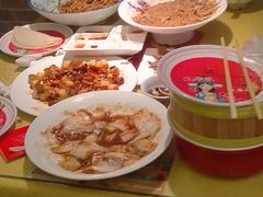 -大海碗·炸酱面·烤鸭·京菜(天坛店)