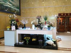 -上海金陵紫金山大酒店·汇海餐厅