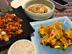 -玉桥餐厅(天坛店)