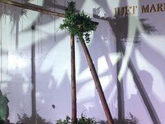 -华山国际酒店-西餐厅