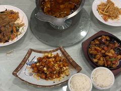 -鑫巴蜀小镇 · 水煮鱼专研店(玉桥店)
