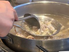 -一席地·本地鸡窝·杭帮鸡火锅(萧山银隆百货店)