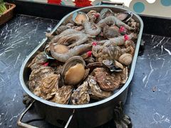 -渔码头食府(蓬莱阁店)