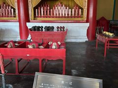 -历代帝王庙博物馆