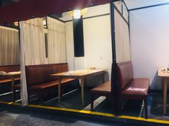 卡座-大融厨·鸡毛店·川菜(果壳里东安湖店)