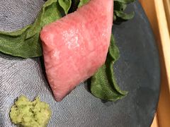 -橼舍鮨青木