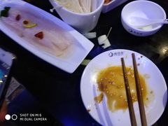 -鱼豆吉·豆浆鱼火锅(荆州万达店)