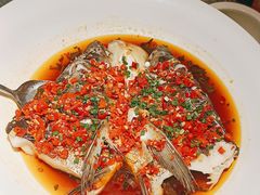 -鱼你相聚·河鲜馆(袁家岭店)