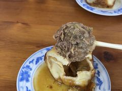 -宝瑞门钉肉饼店