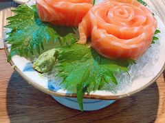 -酒井酱子·深夜食堂(东城汇店)