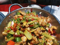 -渝湘厨(古美店)