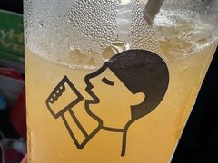 -喜茶(青岛金狮广场店)