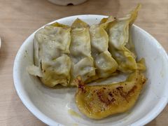 -蒋家桥饺面店(广陵路店)