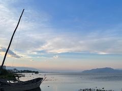 -洱海月湿地公园