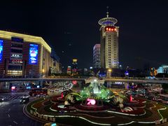 -海关大楼(陆家嘴街道)