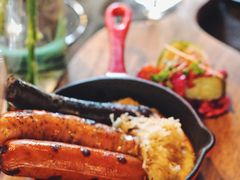 -Juicy Bakery(瑞景店)