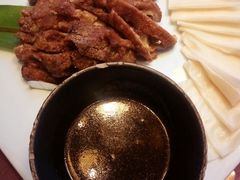 -唐廊烤鸭店(工体店)