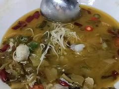 -北平味道.京味菜.烤鸭(梨园店)