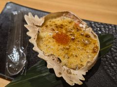 芝士蟹宝-兆治日本料理(华府世家店)