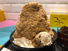 -Ice Monster冰馆·CNN评选全球十大甜品(国贸商城店)