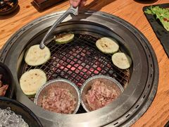 -赤坂亭·M9和牛烧肉·铁板烧·日料398放题(长泰广场店)