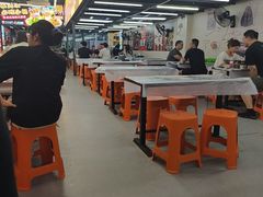 -小民大排档(江汉路店)