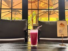 -The place那儿(新城国际店)