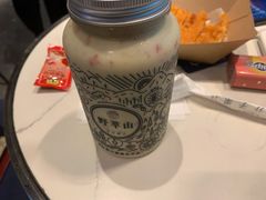 -野萃山·潮汕厚果汁(十亩地店)
