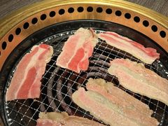 -牛角烧肉(步步高星城天地店)