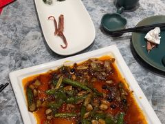 -聚丰园•湖鲜餐厅(阿红私房菜梅石路店)