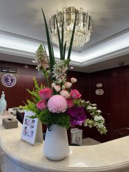 -馨月汇·独栋月子会所(静安店)