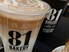 -81BAKERY(大学路店)
