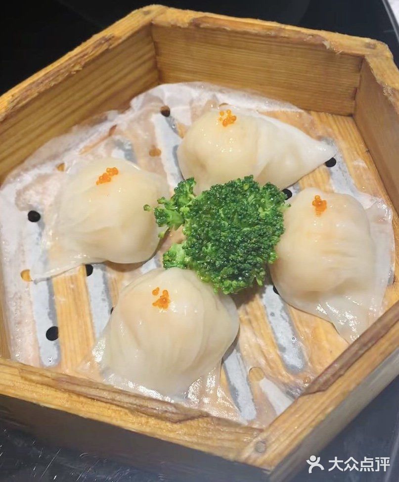 青浦也有如此好吃的粤菜