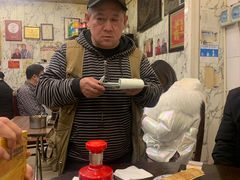 -前门张记涮肉(前门店)