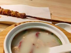 -羊之道草原味道清真餐厅(番禺店)
