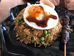 -雨林餐厅(长隆海洋王国店)