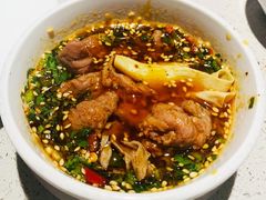 -海底捞火锅(金光华店)