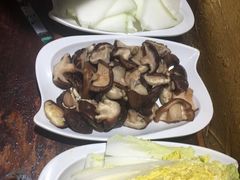 -霄汉羊排(万松园一店)