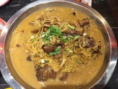 -金掌勺锅包肉(太原万达店)