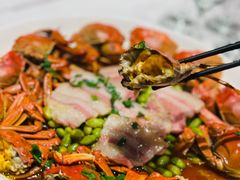 -壹只菜·崇明本地特色菜(崇明南门店)